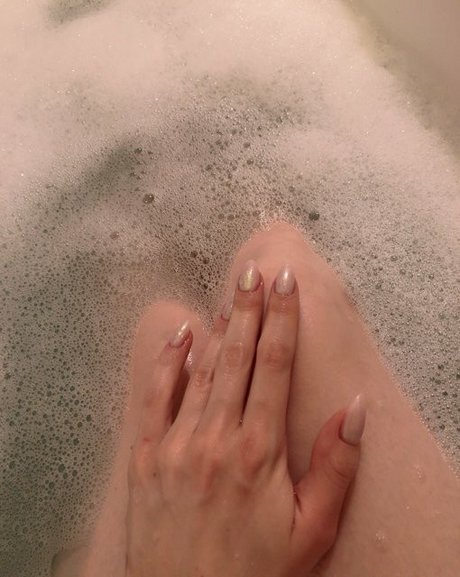 Foto di nudo di fuga di OnlyFans di Chaisia