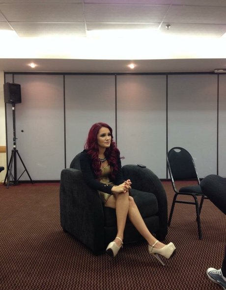 Dulce Maria