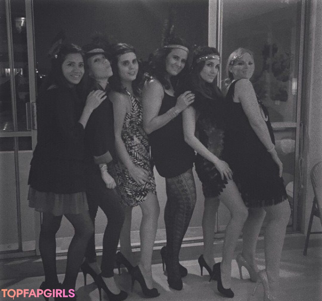 Foto di nudo di fuga di OnlyFans di Dulce Maria #1028