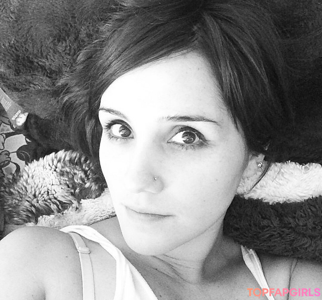 Foto di nudo di fuga di OnlyFans di Dulce Maria #1152