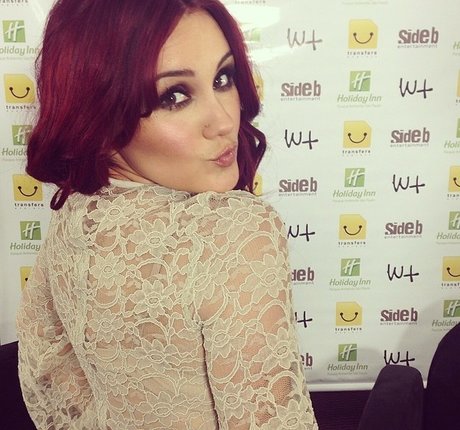 Dulce Maria