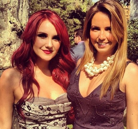 Dulce Maria