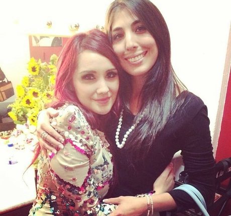 Dulce Maria