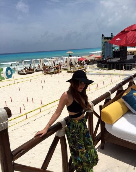 Dulce Maria