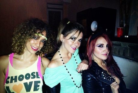 Dulce Maria