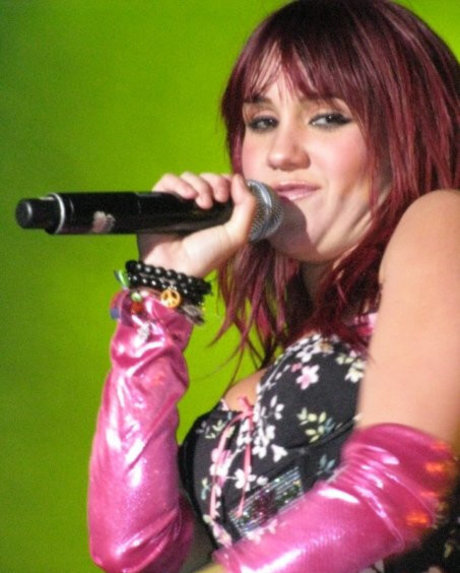 Dulce Maria