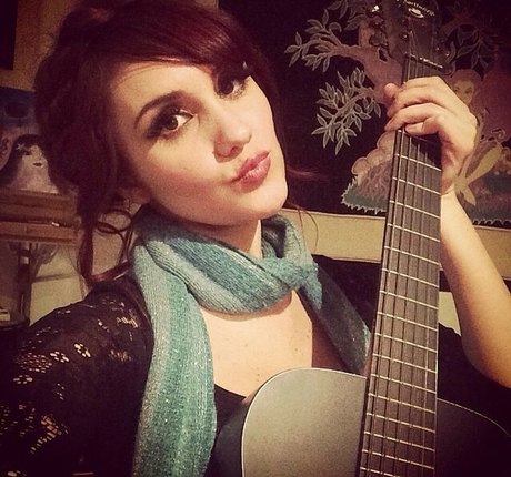 Dulce Maria