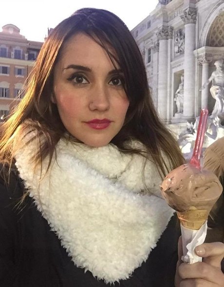 Dulce Maria