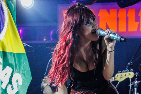 Dulce Maria