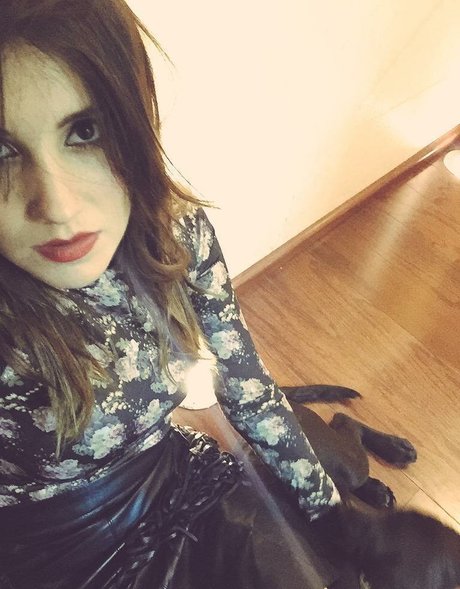 Dulce Maria