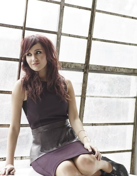 Dulce Maria
