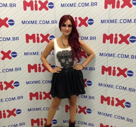 Dulce Maria