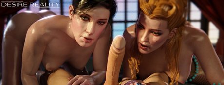 The Witcher Porn