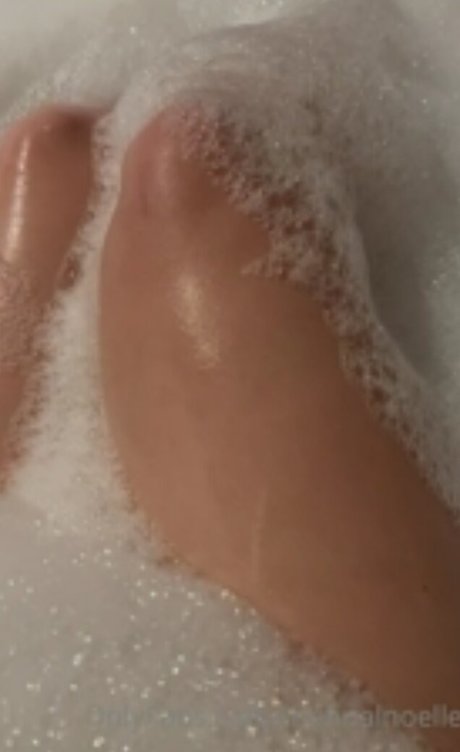 Foto di nudo di fuga di OnlyFans di Thefinalnoelle