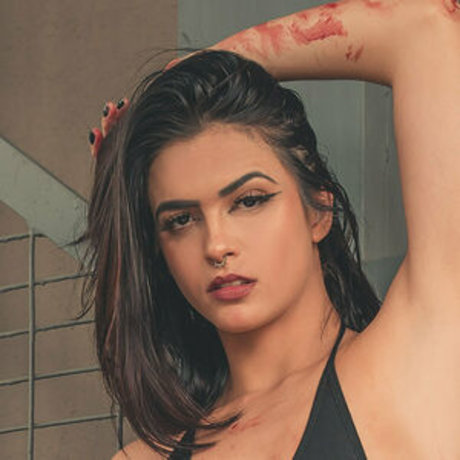 Foto di nudo di fuga di OnlyFans di Milena Bonaccio