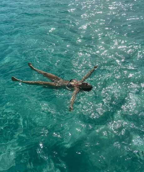 Camila Sodi
