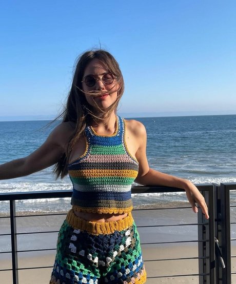 Camila Sodi