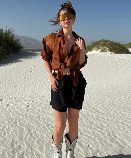 Camila Sodi