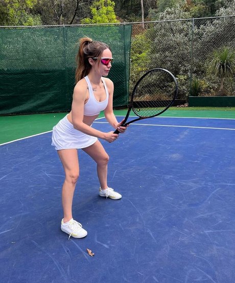 Camila Sodi