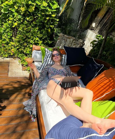 Camila Sodi
