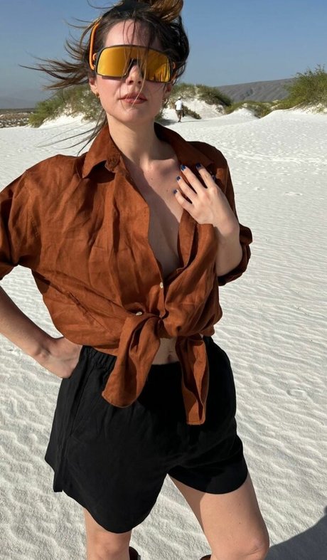 Camila Sodi