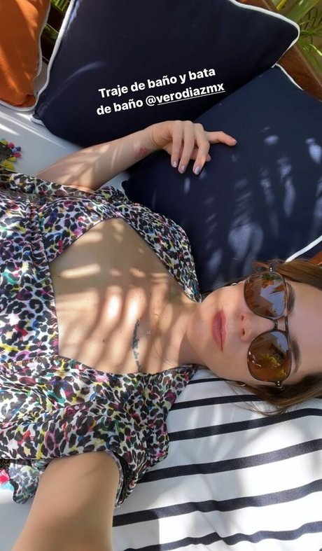 Camila Sodi