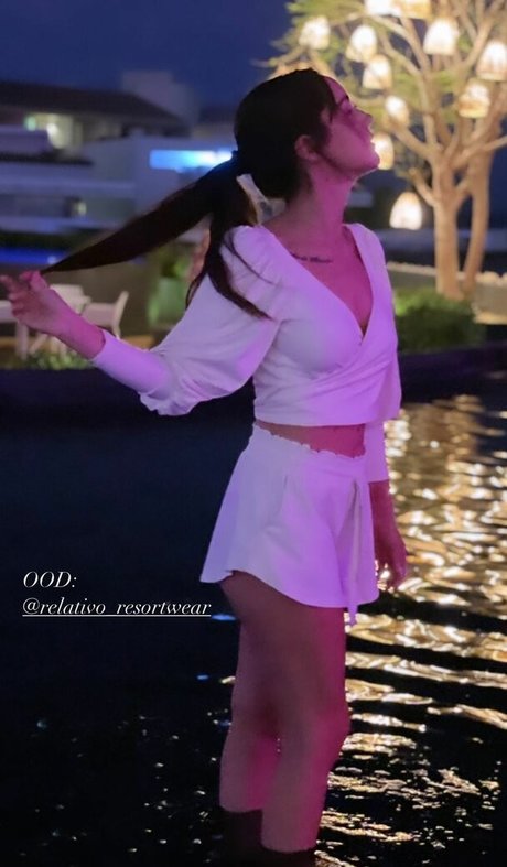 Camila Sodi