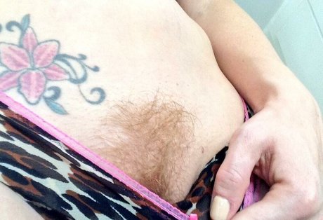 Foto di nudo di fuga di OnlyFans di Allison Moore