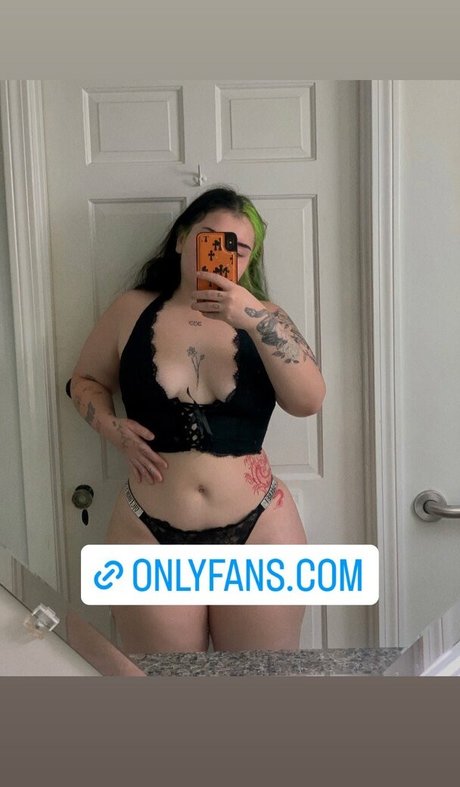 Foto di nudo di fuga di OnlyFans di Hayxxx