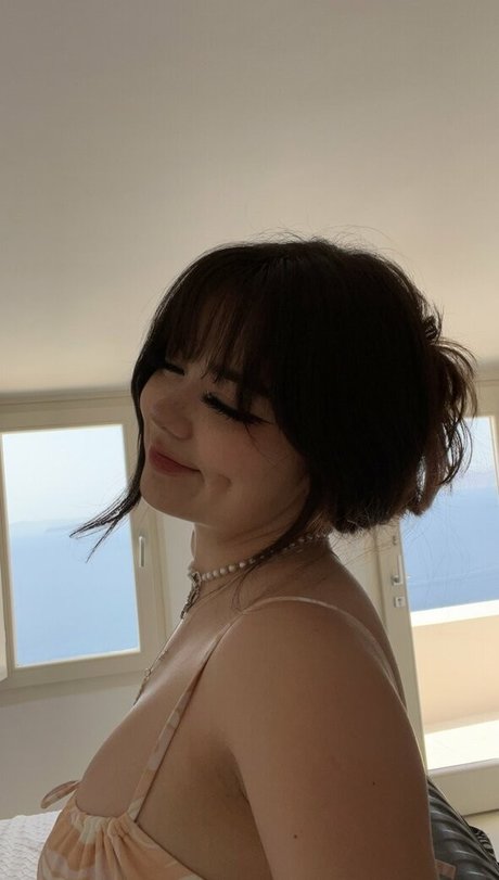 Foto di nudo di fuga di OnlyFans di Yecamille