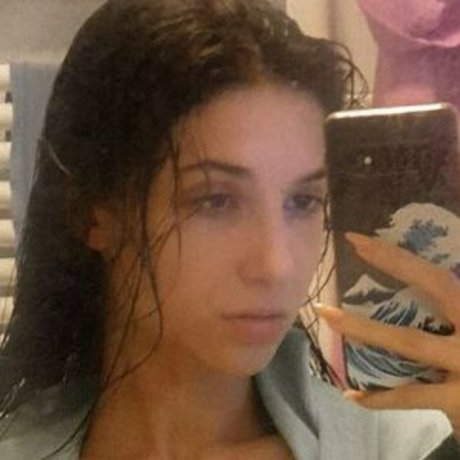 Foto di nudo di fuga di OnlyFans di Itsshinrin