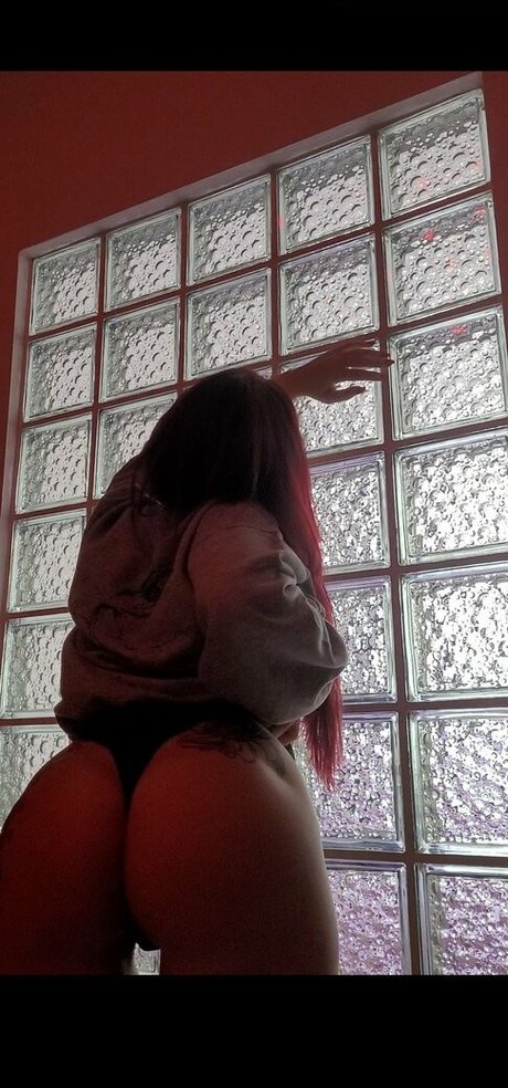 Foto di nudo di fuga di OnlyFans di Greta Marina Oradea