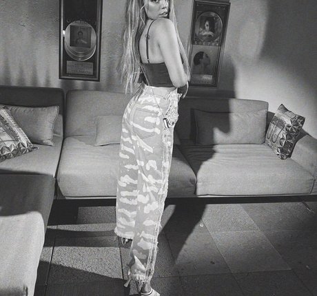 Danna Paola