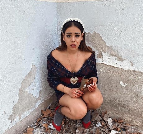 Danna Paola