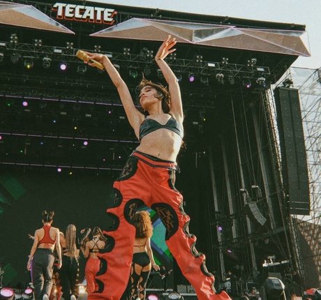 Danna Paola