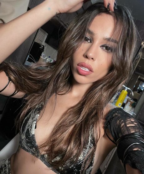 Danna Paola