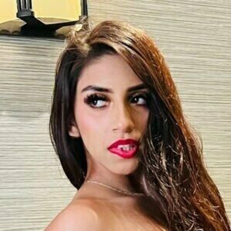 Foto di nudo di fuga di OnlyFans di Maryrodriguez15