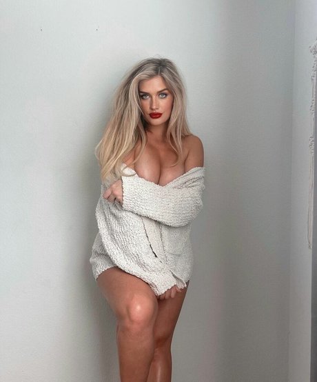 Foto di nudo di fuga di OnlyFans di Jaaybayfit