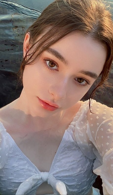 Foto di nudo di fuga di OnlyFans di Dasha Tarab