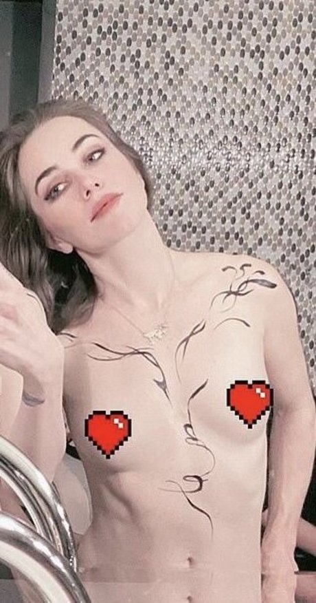 Liv Boeree