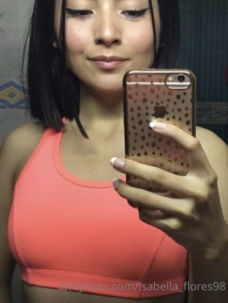 Floresisabella98