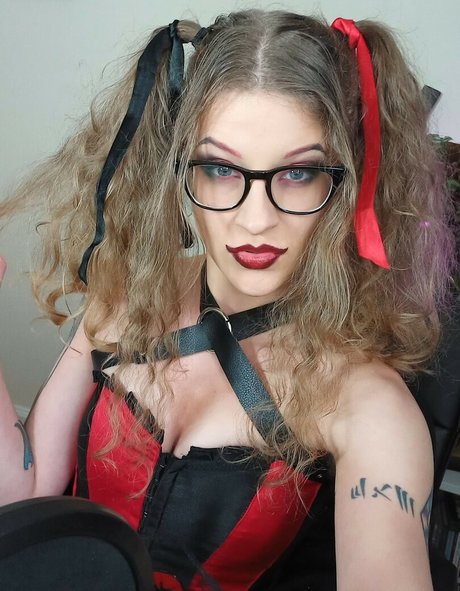Foto di nudo di fuga di OnlyFans di Ateacupgamer