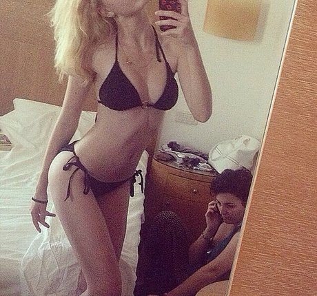 Foto di nudo di fuga di OnlyFans di Kate Konlin