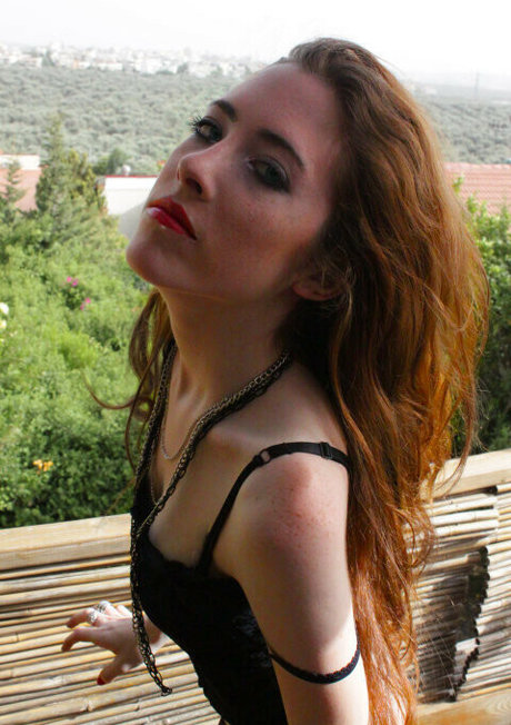Johanna Mun