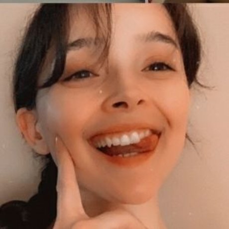 Foto di nudo di fuga di OnlyFans di Dreamiprincess