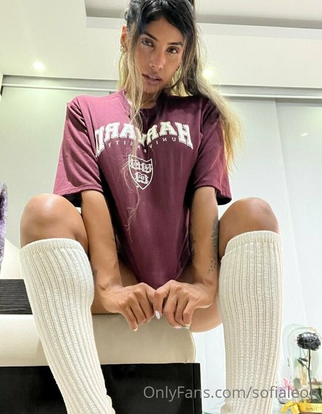 Sofialeon