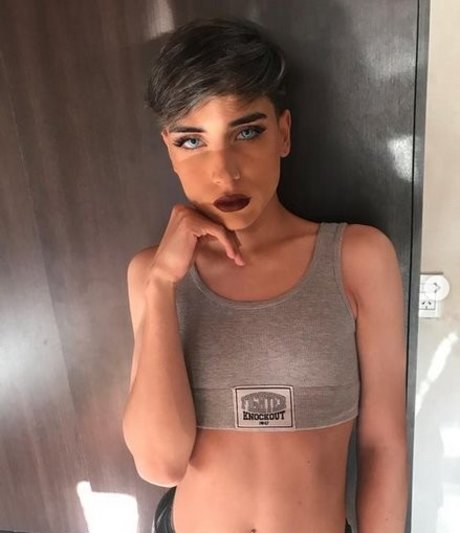 Foto di nudo di fuga di OnlyFans di Pablo Pineda