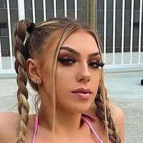 Foto di nudo di fuga di OnlyFans di Sierra Sprague