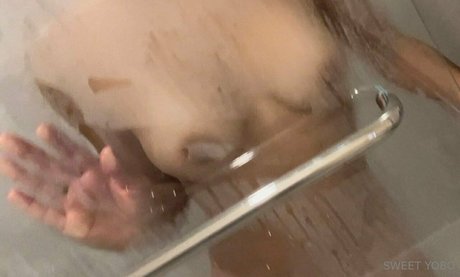 Foto di nudo di fuga di OnlyFans di Sweetyobo