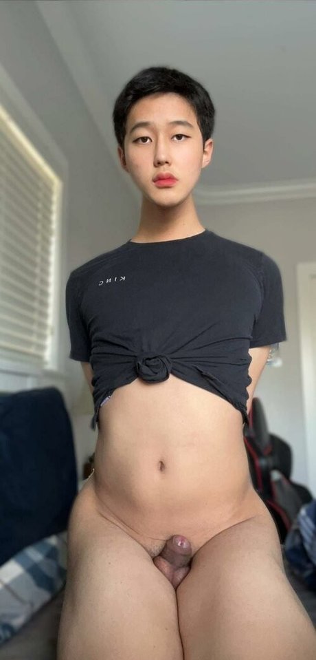 Foto di nudo di fuga di OnlyFans di Makicharp